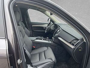 Volvo  T8 AWD Plus Dark Automatik 7-Sitzer AHK ACC