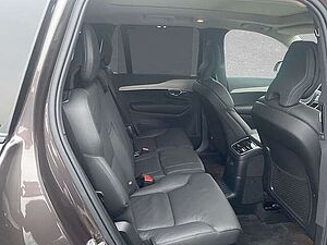 Volvo  T8 AWD Plus Dark Automatik 7-Sitzer AHK ACC