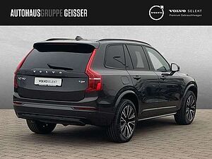 Volvo  T8 AWD Plus Dark Automatik 7-Sitzer AHK ACC