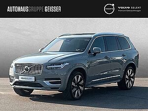 Volvo  T8 AWD Recharge Ultimate Bright 7-Sitzer SD