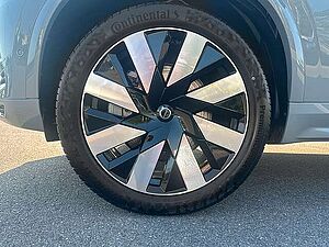 Volvo  T8 AWD Recharge Ultimate Bright 7-Sitzer SD