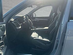 Volvo  T8 AWD Recharge Ultimate Bright 7-Sitzer SD