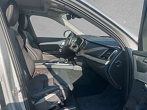 Volvo  T8 AWD Recharge Ultimate Bright 7-Sitzer SD