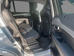 Volvo  T8 AWD Recharge Ultimate Bright 7-Sitzer SD