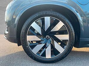 Volvo  T8 AWD Recharge Plus Bright 7-Sitzer ACC