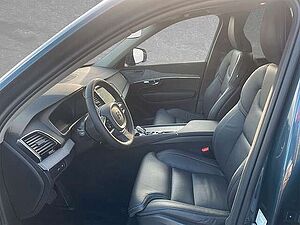 Volvo  T8 AWD Recharge Plus Bright 7-Sitzer ACC