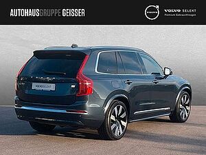 Volvo  T8 AWD Recharge Plus Bright 7-Sitzer ACC