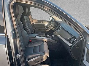 Volvo  T8 AWD Recharge Plus Bright 7-Sitzer ACC