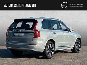 Volvo  T8 AWD Recharge Ultimate Bright 7-Sitzer SD