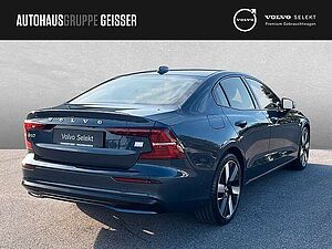 Volvo  T8 AWD Recharge Ultimate Dark ACC BLIS