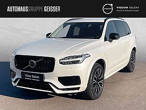 Volvo  T8 AWD Recharge Plus Dark 7-Sitzer  ACC