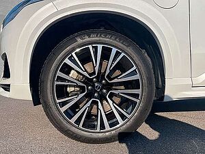 Volvo  T8 AWD Recharge Plus Dark 7-Sitzer  ACC