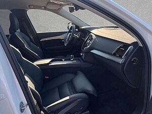 Volvo  T8 AWD Recharge Plus Dark 7-Sitzer  ACC