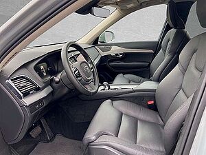 Volvo  T8 AWD Ultra Bright 7-Sitzer AHK ACC BLIS