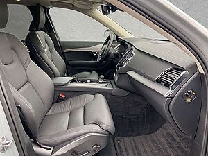 Volvo  T8 AWD Ultra Bright 7-Sitzer AHK ACC BLIS