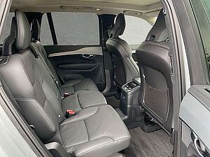 Volvo  T8 AWD Ultra Bright 7-Sitzer AHK ACC BLIS