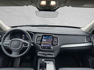 Volvo  T8 AWD Ultra Bright 7-Sitzer AHK ACC BLIS