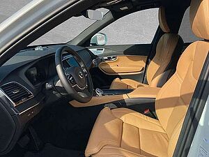 Volvo  T8 AWD Recharge Plus Bright 7-Sitzer AHK