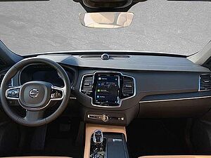 Volvo  T8 AWD Recharge Plus Bright 7-Sitzer AHK