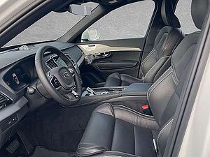 Volvo  T8 AWD Recharge Plus Bright 7-Sitzer AHK