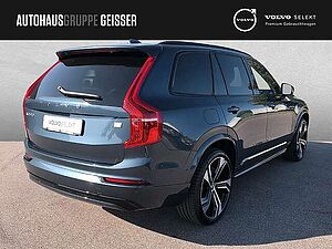 Volvo  T8 AWD Recharge Ultimate Dark 7-Sitzer