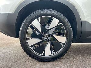 Volvo  Recharge Single Core Extended Range LED