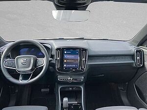 Volvo  Recharge Single Core Extended Range LED
