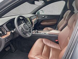 Volvo  T6 AWD Recharge Inscription Expression AHK
