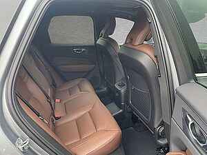 Volvo  T6 AWD Recharge Inscription Expression AHK