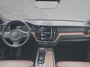 Volvo  T6 AWD Recharge Inscription Expression AHK