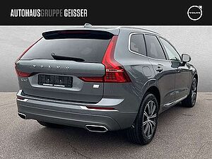Volvo  T6 AWD Recharge Inscription Expression AHK
