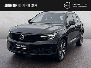 Volvo  Recharge Single Core LED