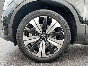 Volvo  Recharge Single Core LED