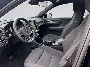 Volvo  Recharge Single Core LED