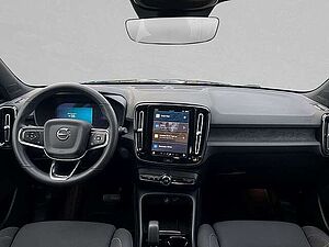 Volvo  Recharge Single Core LED