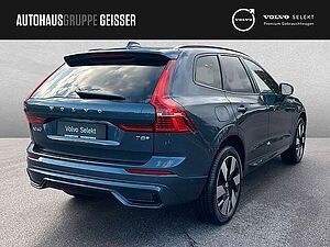 Volvo  T8 Plug-in Hybrid AWD Plus Dark ACC BLIS