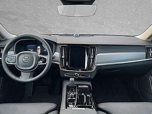 Volvo  T8 AWD Recharge Ultimate Dark ACC BLIS