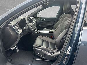 Volvo  B4 Mild-Hybrid R-Design Automatik LED SD