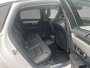 Volvo  T8 AWD Recharge Ultimate Dark ACC BLIS SD