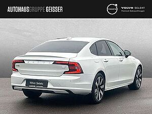 Volvo  T8 AWD Recharge Ultimate Dark ACC BLIS SD