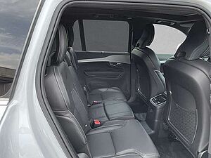 Volvo  T8 AWD Recharge Plus Bright 7-Sitzer ACC
