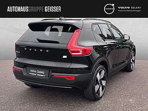 Volvo  T5 Recharge Ultimate Dark  ACC BLIS LED
