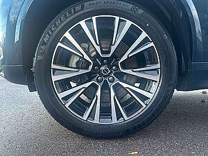 Volvo  T8 AWD Recharge Plus Bright 7-Sitzer ACC