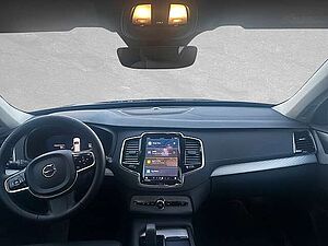 Volvo  T8 AWD Recharge Plus Bright 7-Sitzer ACC
