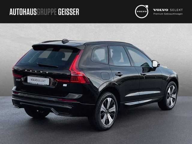 Volvo  T6 AWD Recharge Plus Dark Automatik SD