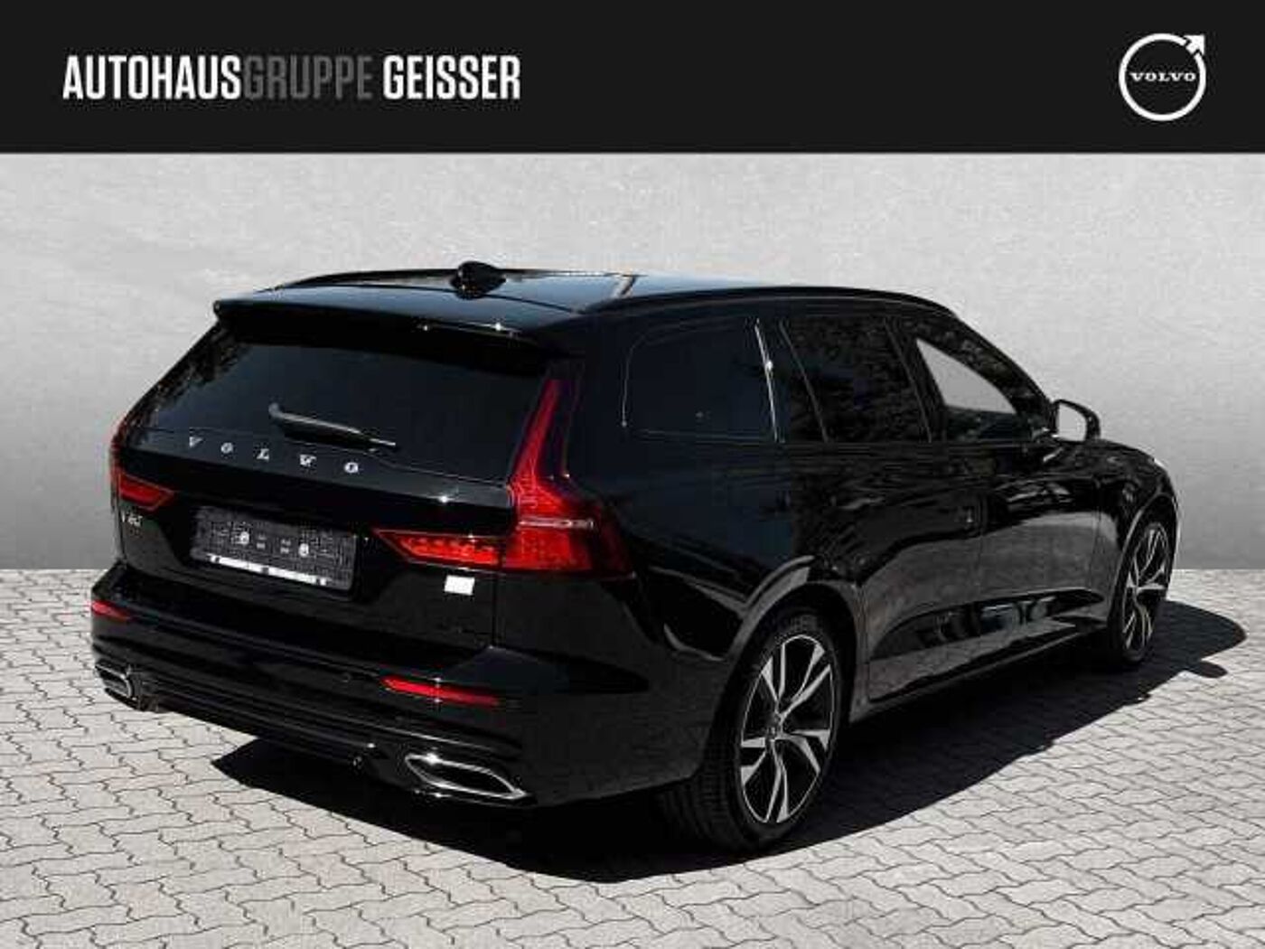 Volvo  T6 AWD Recharge R-Design ACC BLIS LED