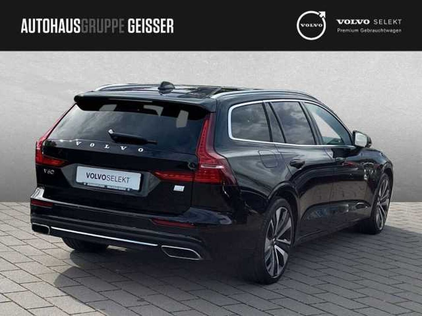 Volvo  T6 AWD Recharge Inscription Expression ACC