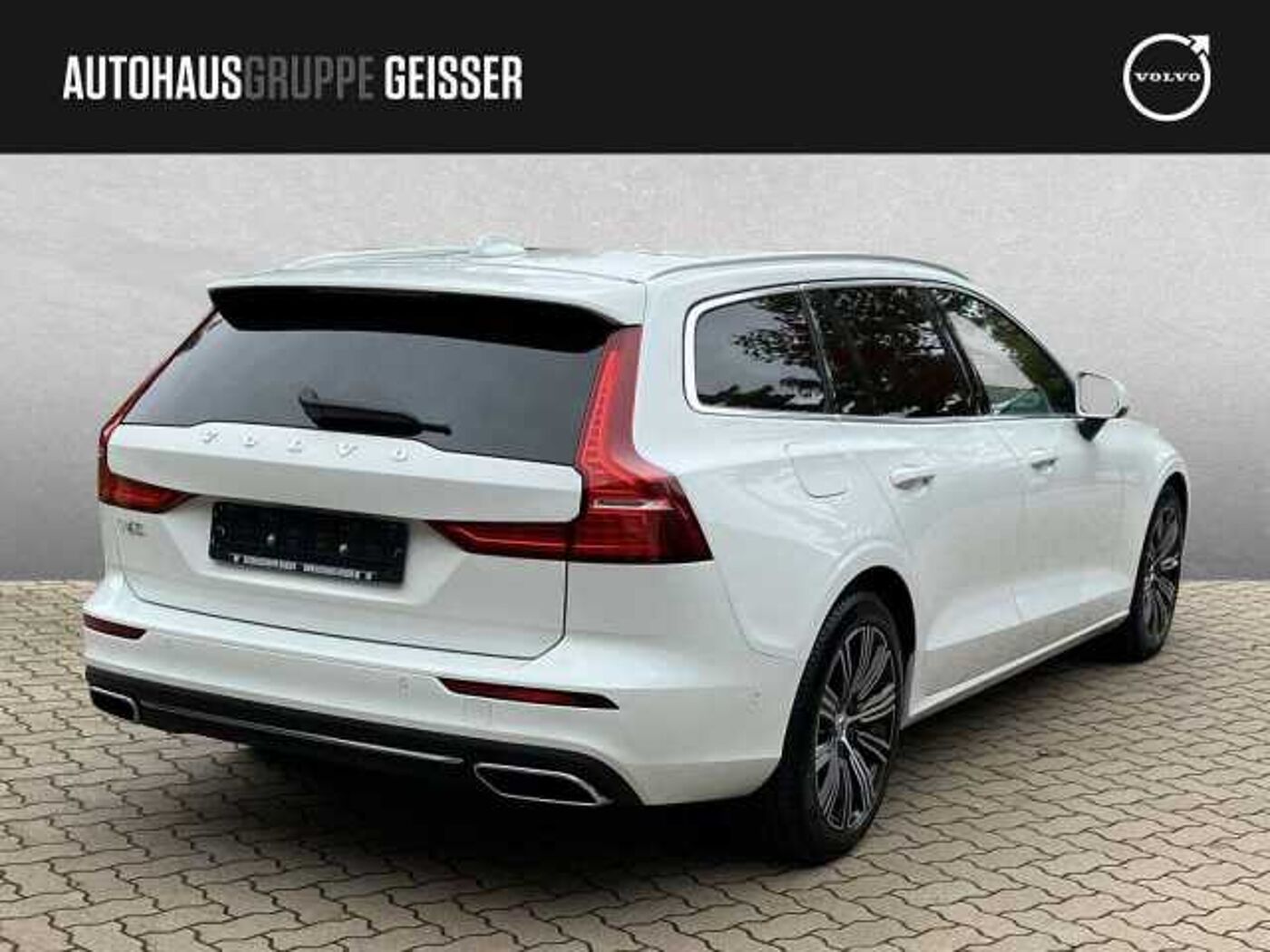 Volvo  T6 AWD Recharge Inscription Expression ACC