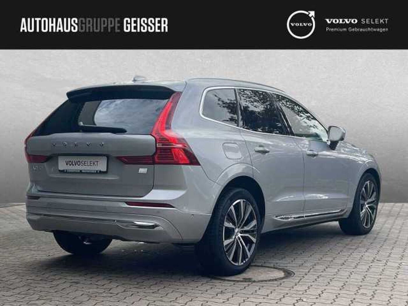 Volvo  T8 AWD Recharge Inscription AHK ACC BLIS SD