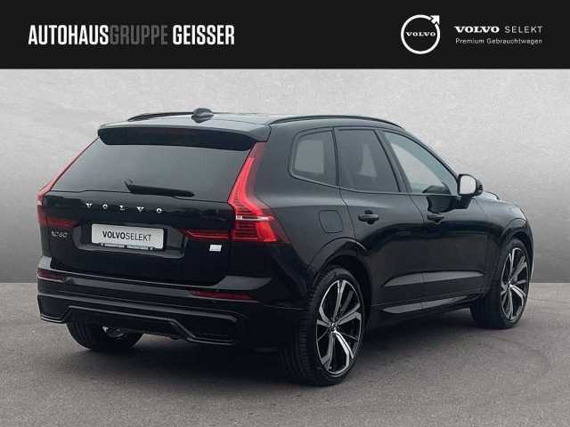 Volvo  T6 AWD Recharge Plus Dark AHK ACC BLIS SD